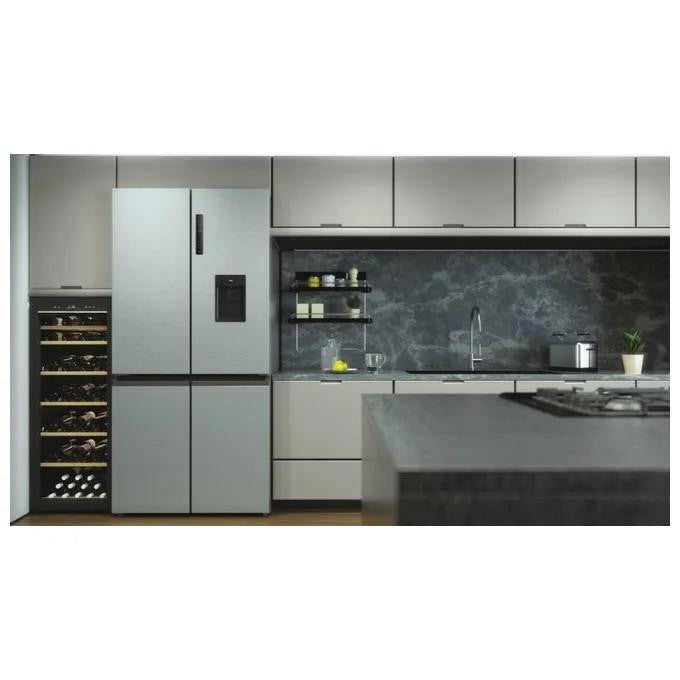 HAIER HWS84GA Cantinetta Vini Frigo 84 bottiglie Classe G