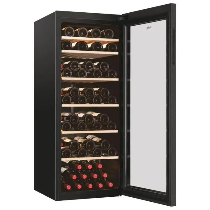 HAIER HWS84GA Cantinetta Vini Frigo 84 bottiglie Classe G