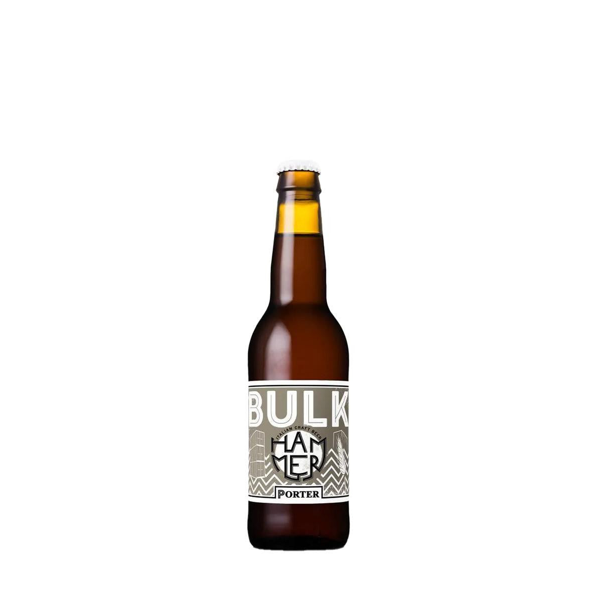 Bulk Hammer - Porter - BOTT. 33 Cl