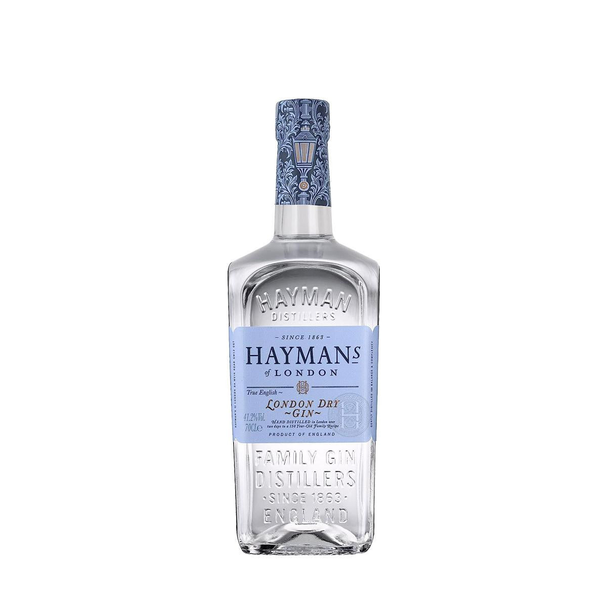 Hayman's London Dry Gin 70 Cl