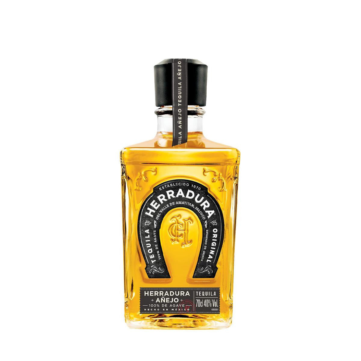 Tequila "Herradura Anejo" 70 Cl