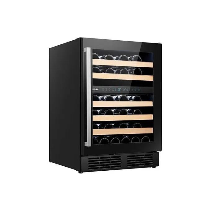 Hisense RW17W4NWLG0 Cantinetta 32 Bottiglie Classe energetica G