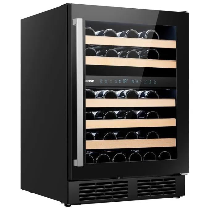 Hisense RW17W4NWLG0 Cantinetta 32 Bottiglie Classe energetica G