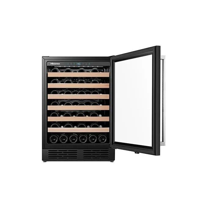 Hisense RW18W4NWLGF Cantinetta 54 bottiglie