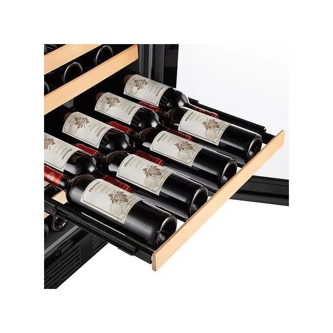 Hisense RW18W4NWLGF Cantinetta 54 bottiglie