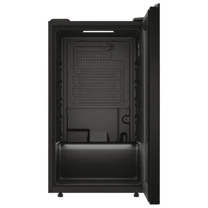 Cantinetta Vino Hoover Howc034 Libera Installazione Nero 34 Bottiglie