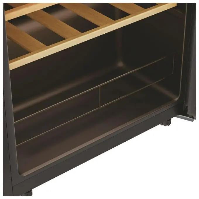 Cantinetta Vino Hoover Howc034 Libera Installazione Nero 34 Bottiglie