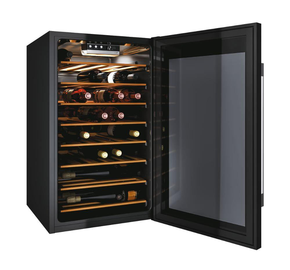Cantinetta Vino Hoover HWC 150 EELW/NF Libera Installazione