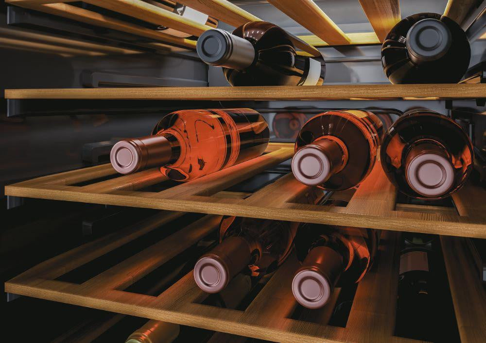 Cantinetta Vino Hoover HWC 150 EELW/NF Libera Installazione