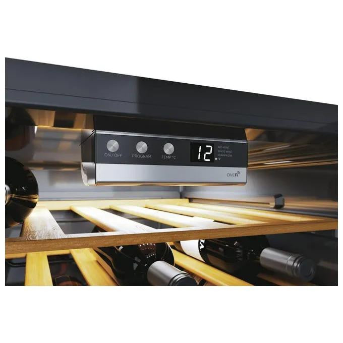 Hoover H-WINE 500 HWC 150 EELW/N Cantinetta 41 Bottiglie