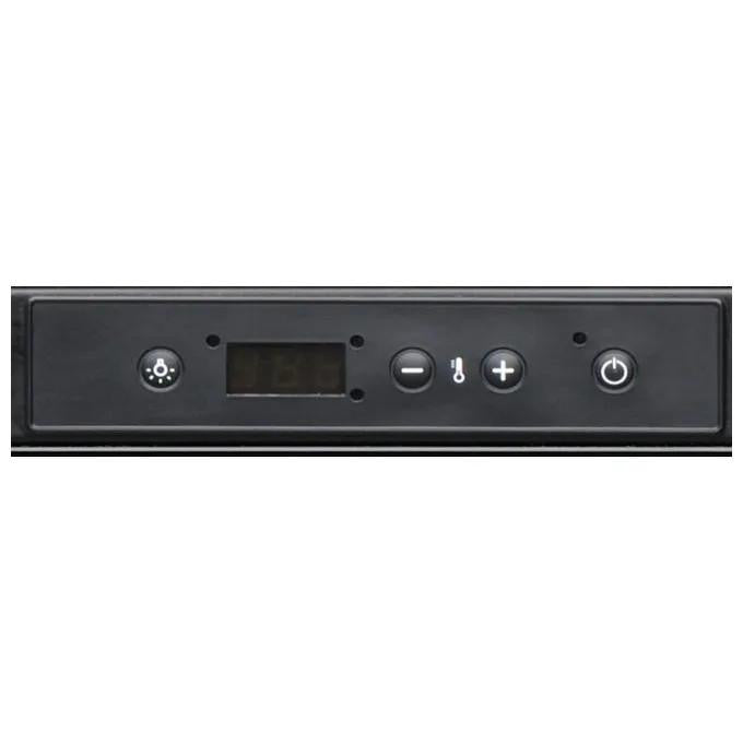 Hotpoint HA7 WC711 Cantinetta Vino da incasso Frigo 36 Bottiglie Classe G Ripiani in legno