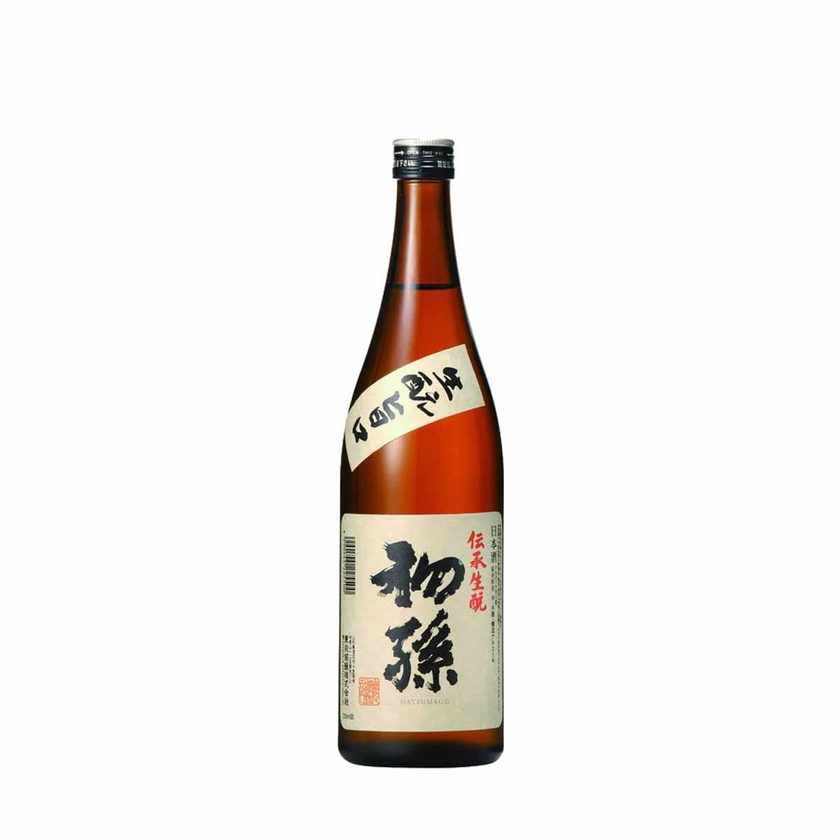 Hutsumago Sake 70Cl