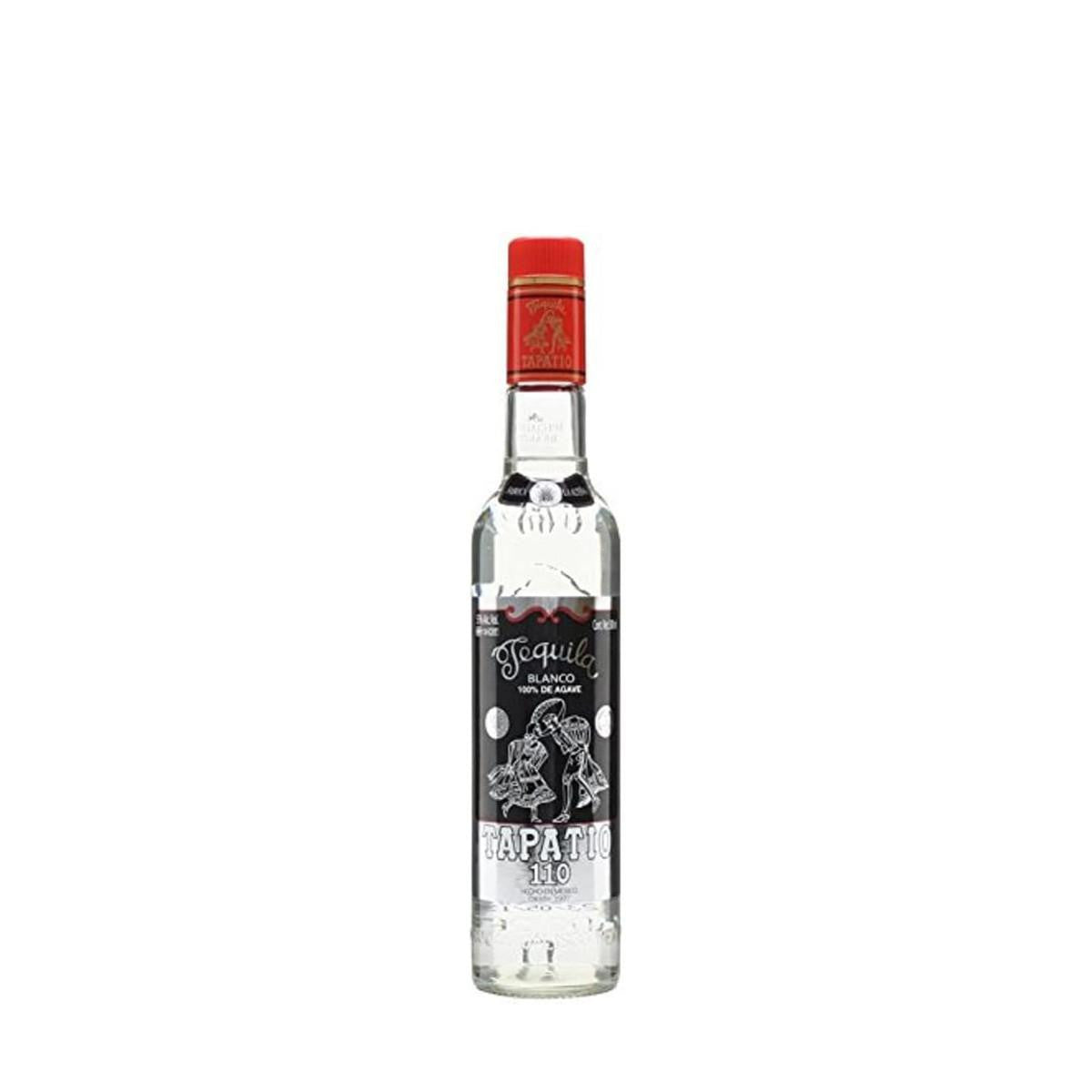 Tequila 'Tapatio Blanco' 50 Cl