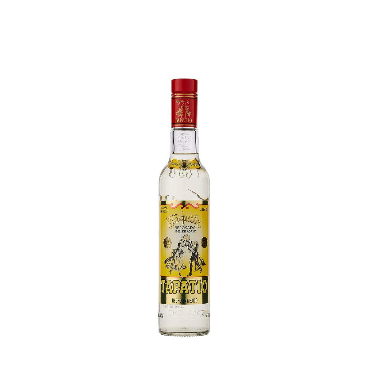 Tequila 'Tapatio Reposado' 50 Cl