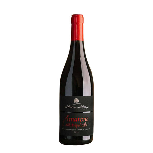 Amarone Della Valpolicella Magnum 2019 - La Collina dei Ciliegi