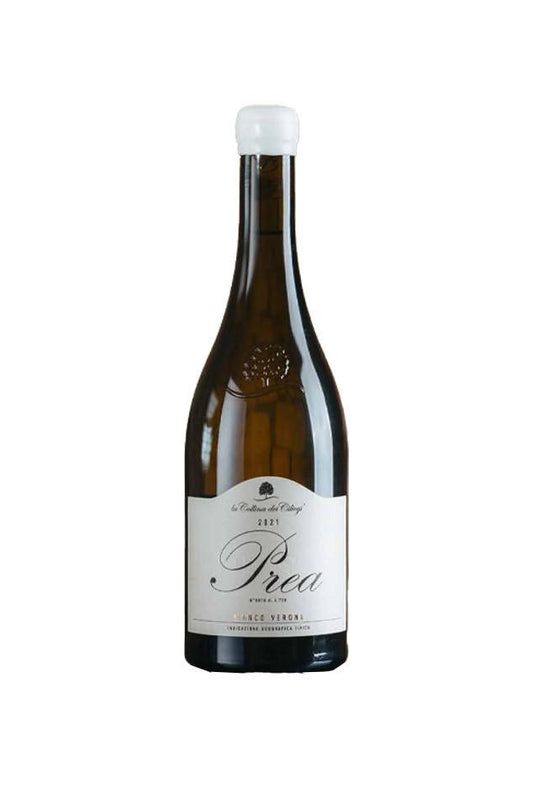 Bianco Verona IGT 'Prea' 2021- La Collina dei Ciliegi