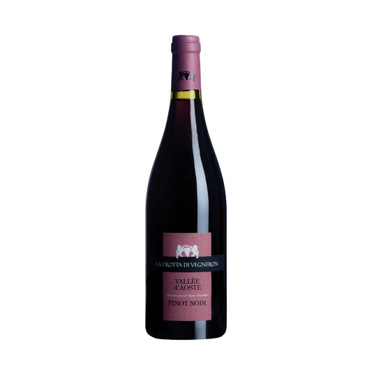 Pinot Noir 2023 - La Crotta di Vegneron