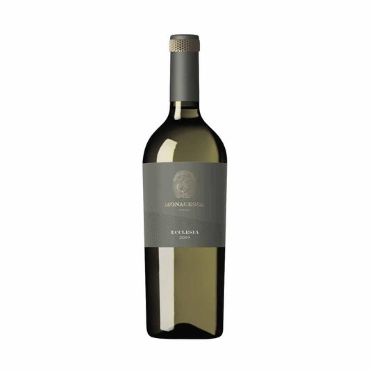 Ecclesia Chardonnay 2013 - La Monacesca