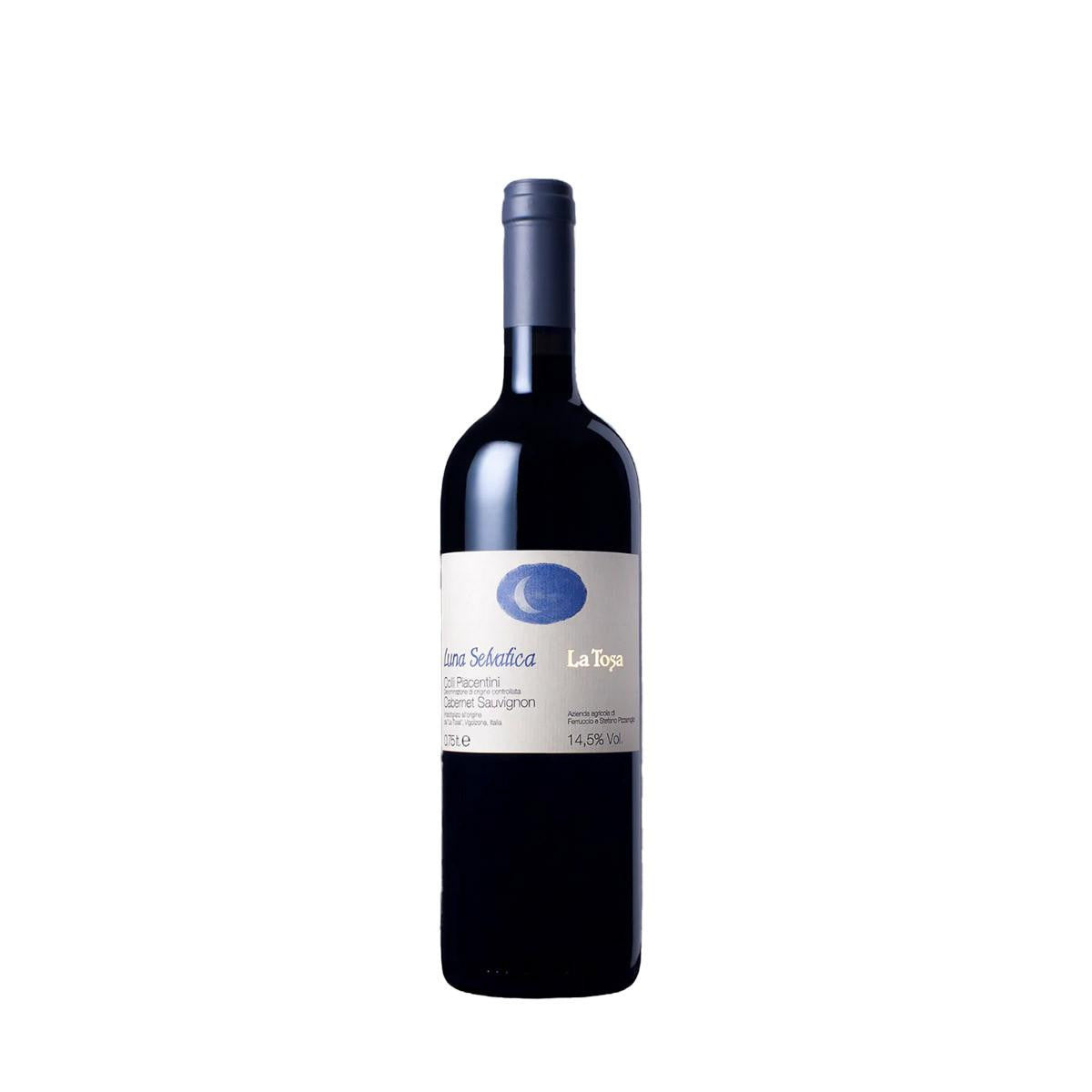 Luna Selvatica Cabernet Sauvignon 2021 - La Tosa
