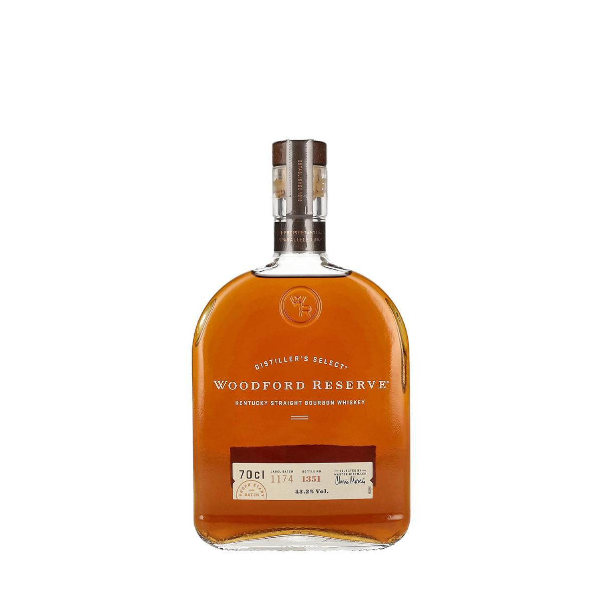 Woodford Reserve - 700 ml