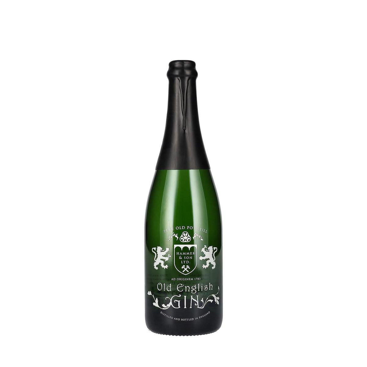 Gin 'Old English' 70 Cl