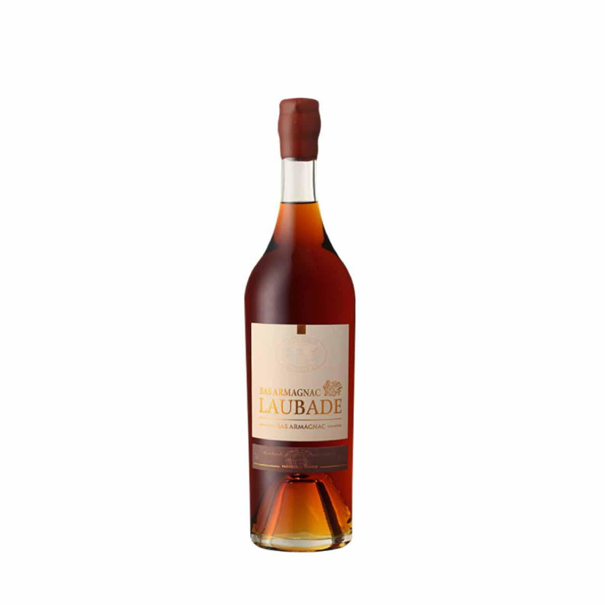 Bas Armagnac Laubade 2000-70Cl
