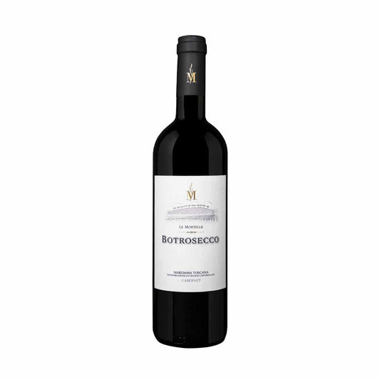 Botrosecco Maremma Toscana 2019 - Le Mortelle
