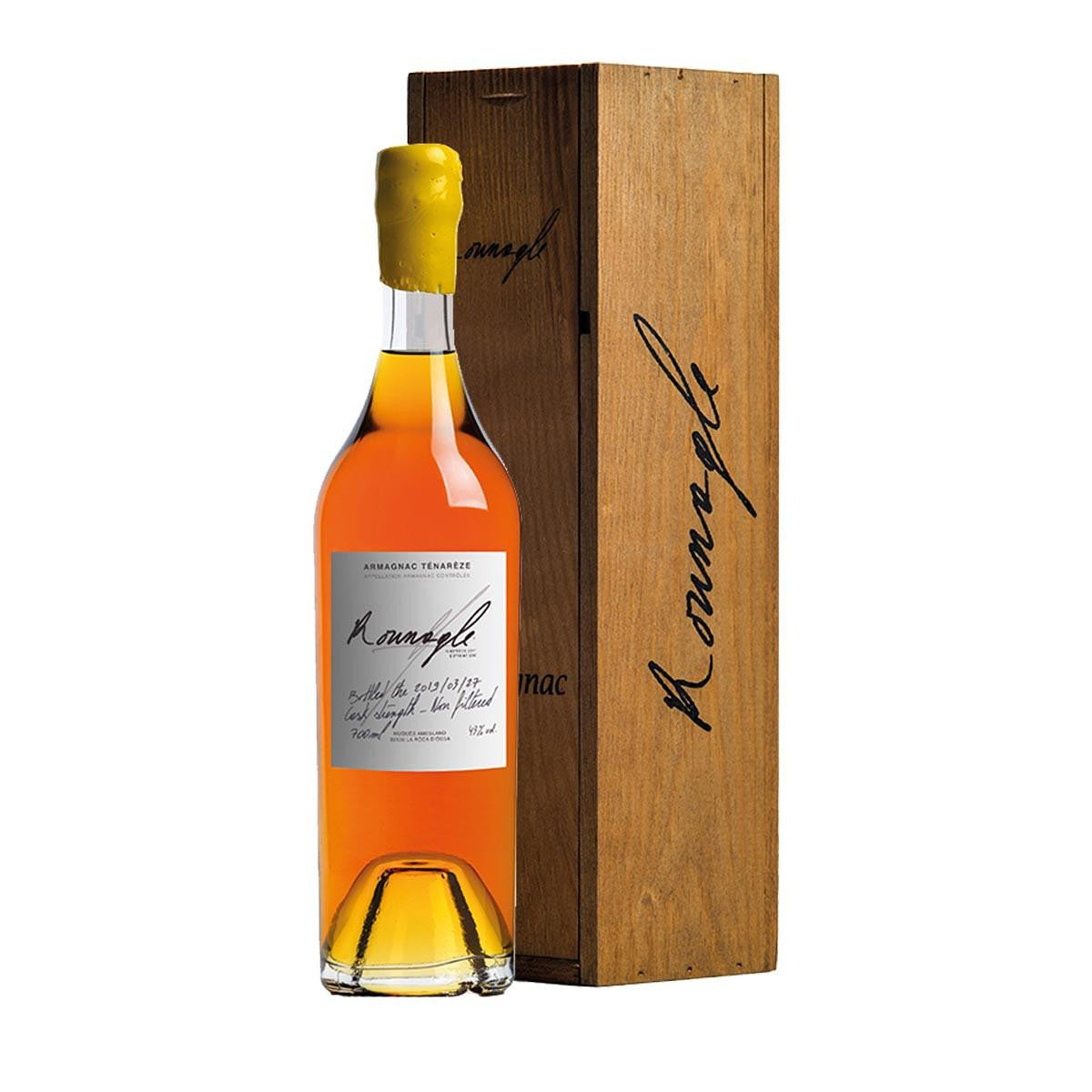 Armagnac 1962 - Le Rounagle