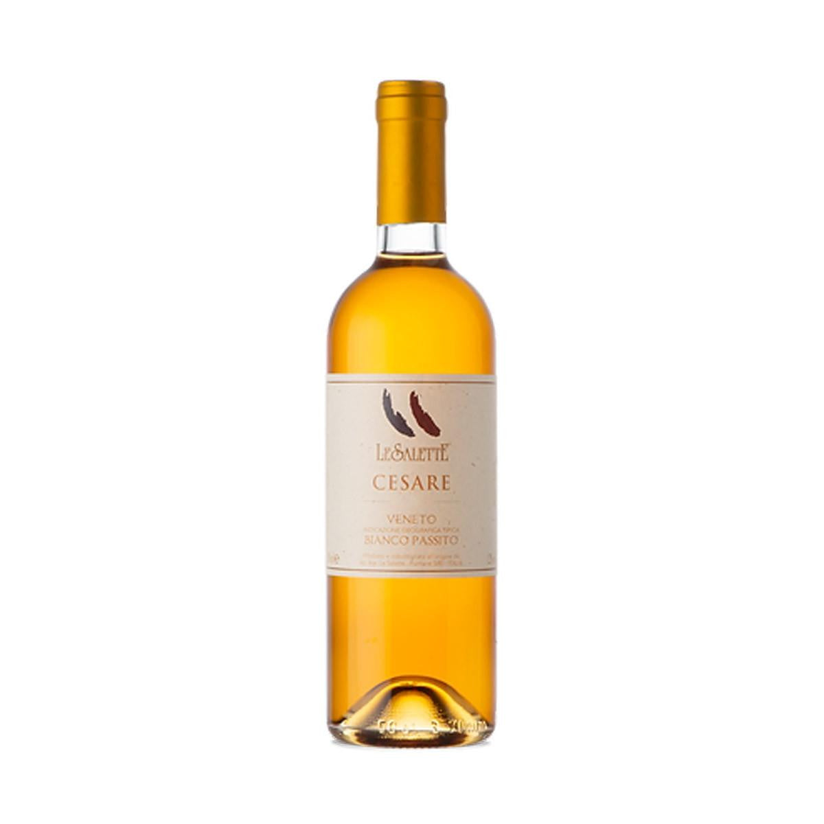 Passito bianco 'Cesare' Veneto IGT 2016 - Le Salette