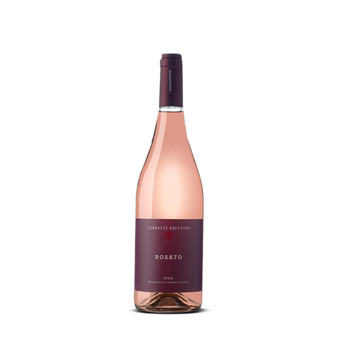L'Etna Rosato 2019 - Terrazze dell'Etna