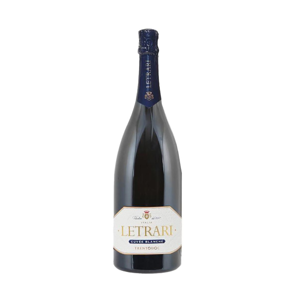 Cuvée Blanche Magnum - Letrari
