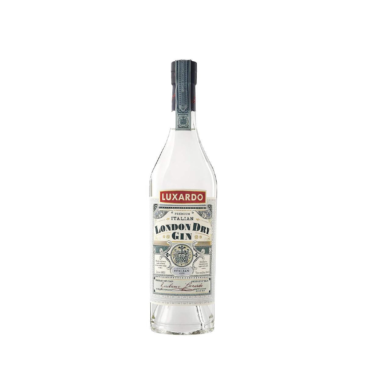 London Dry Gin 'Luxardo' 70 Cl