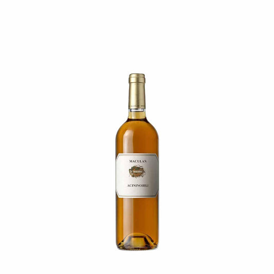 Acininobili piccolo 2015 (37,5 Cl)- Maculan