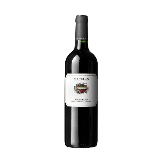 Brentino Merlot Cabernet 2022 - Maculan