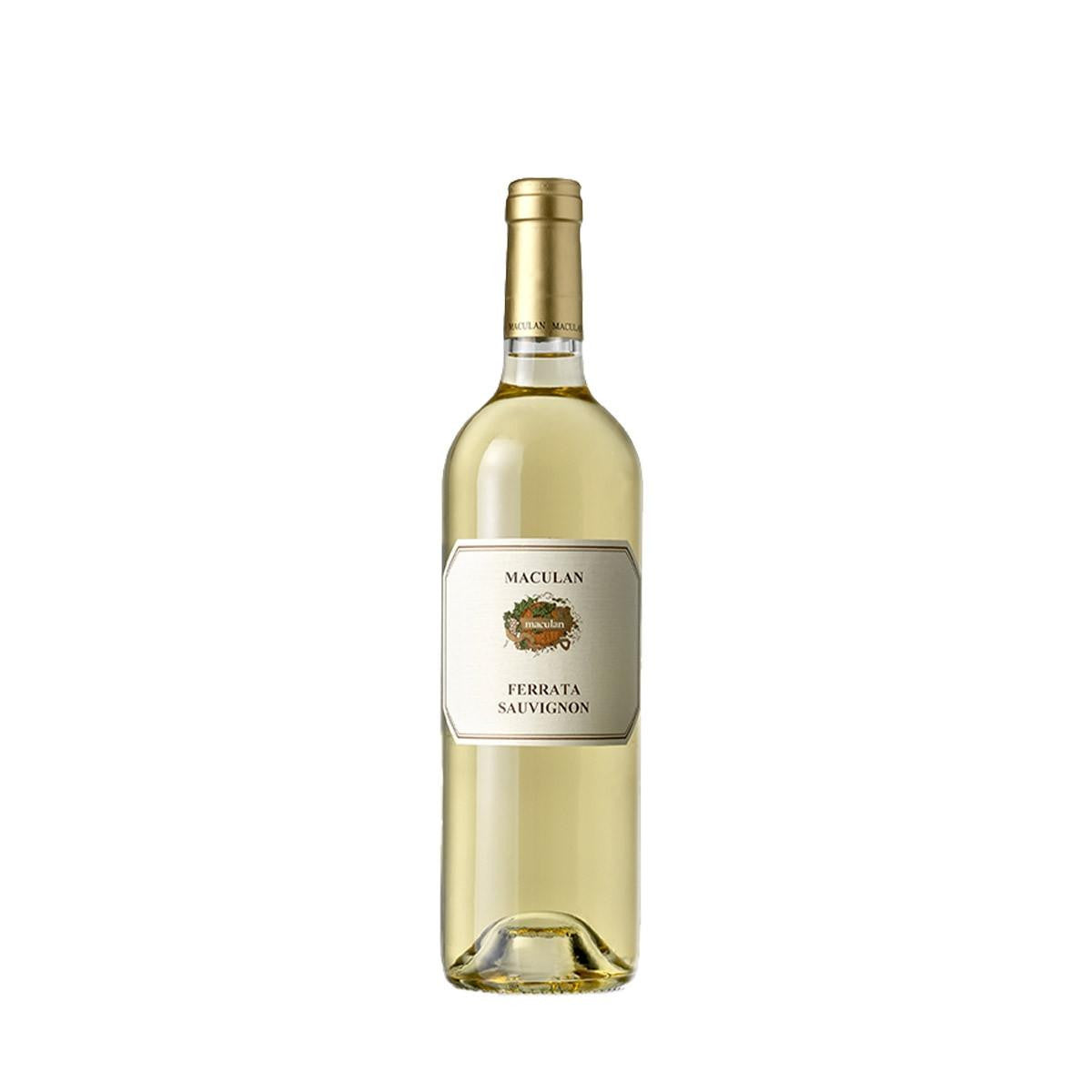 Ferrata Sauvignon 2022 - Maculan