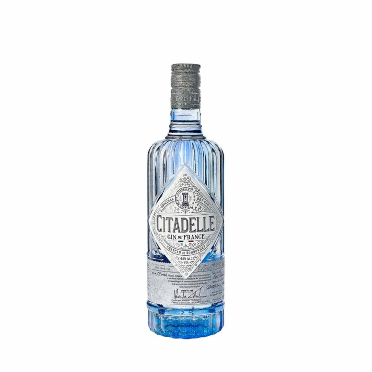 Maison Ferrand - Gin Citadelle 0,7