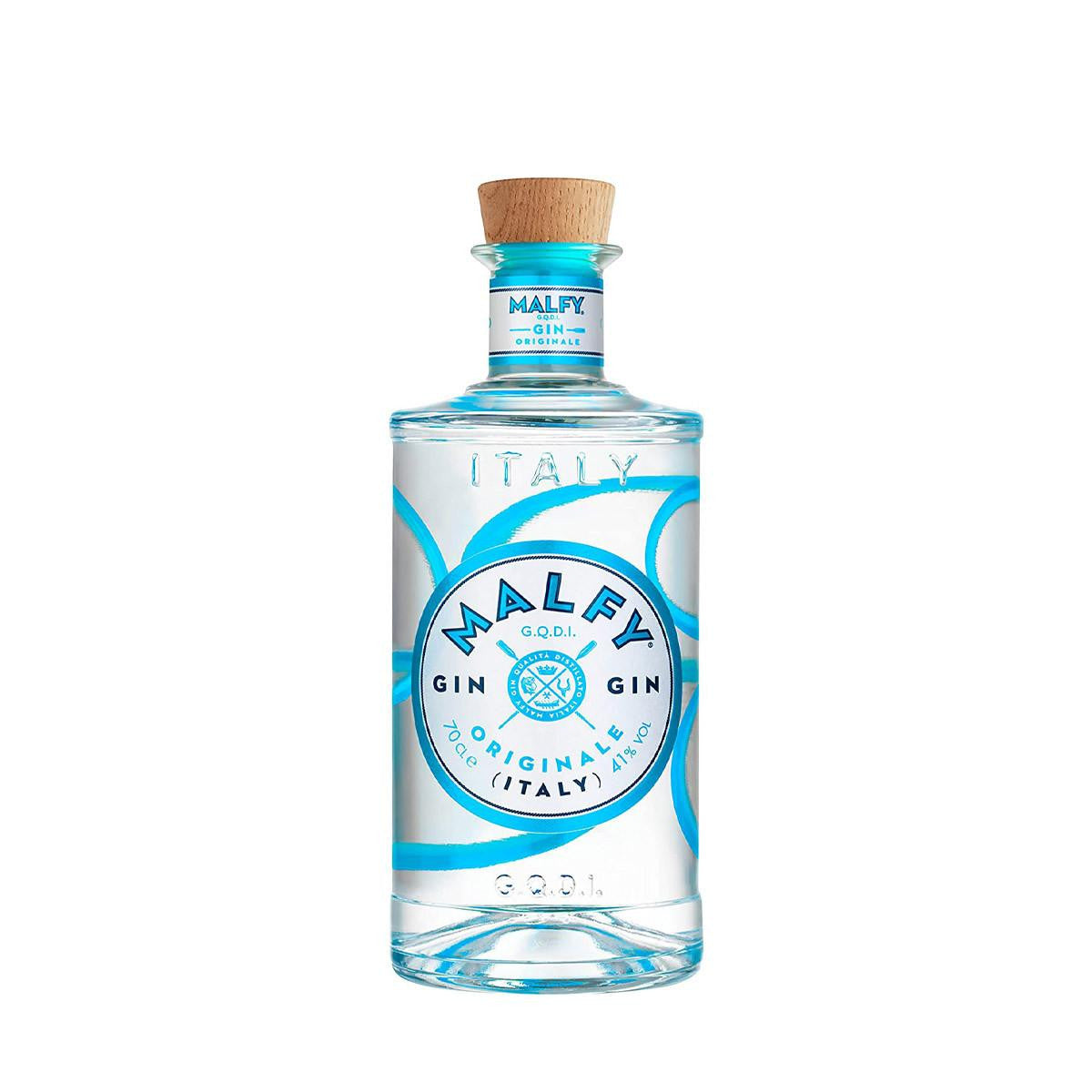 Gin 'Malfy Originale' 70 Cl