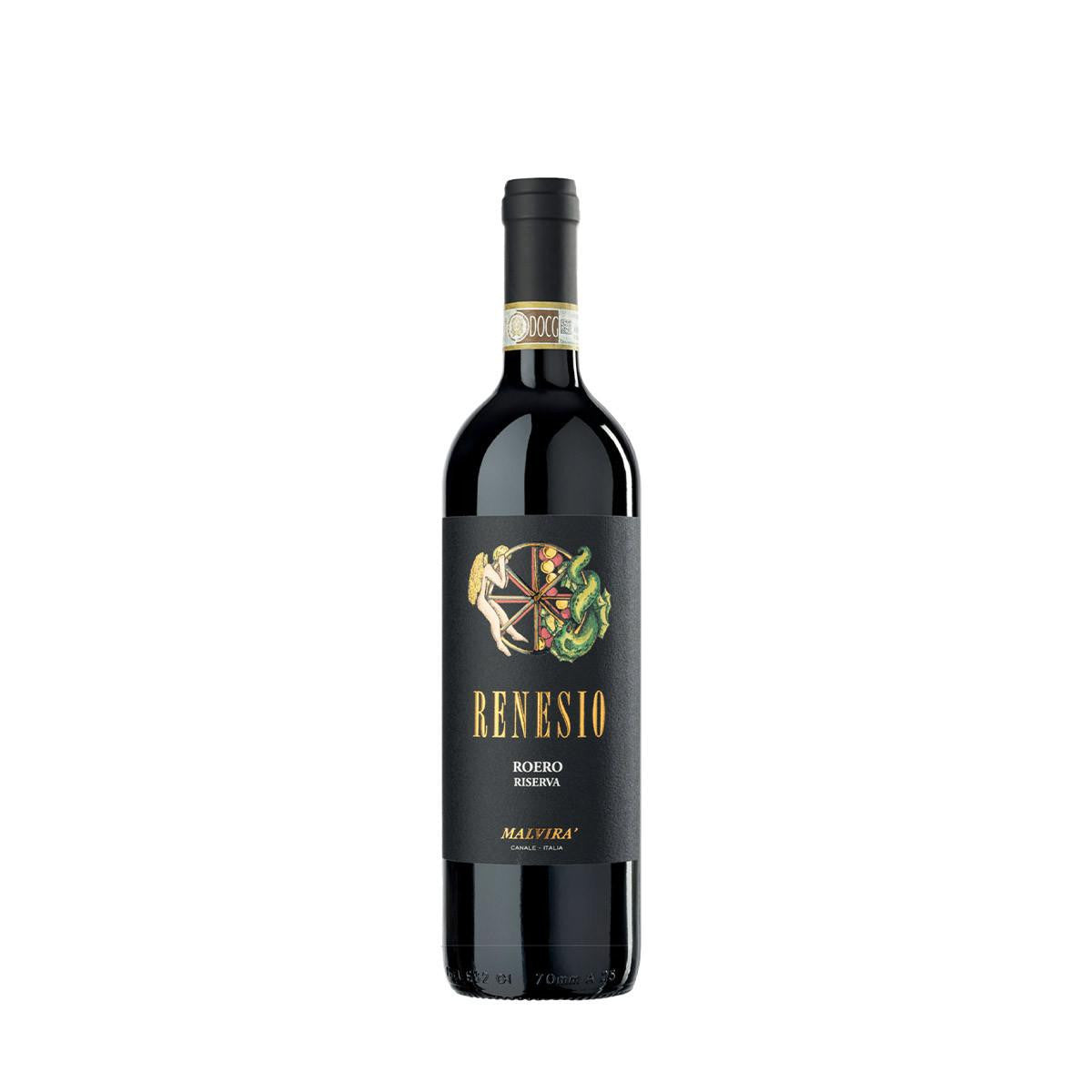 Roero Renesio Riserva 2019 - Malvira