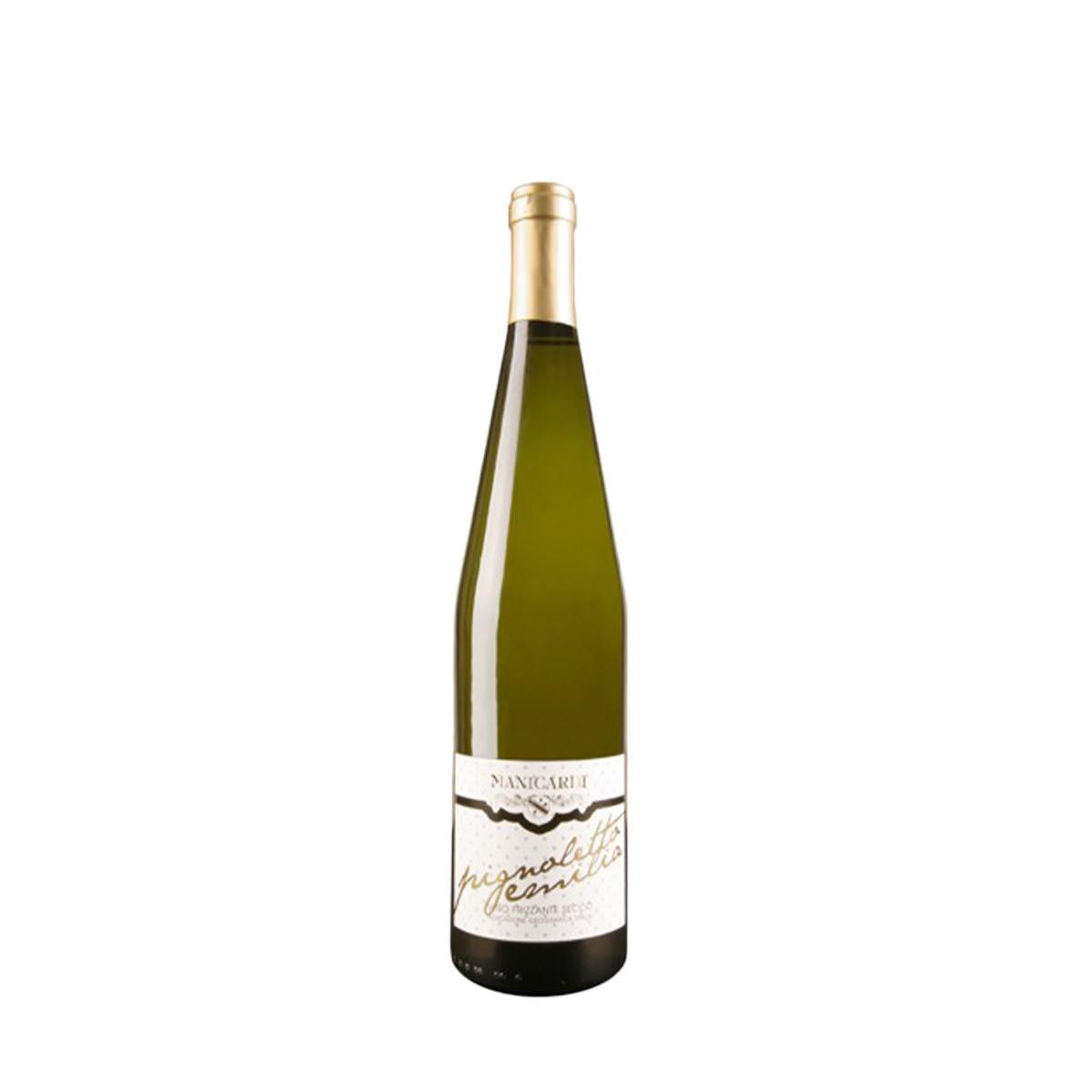 Pignoletto Dell'Emilia Frizzante 2022 - Manicardi