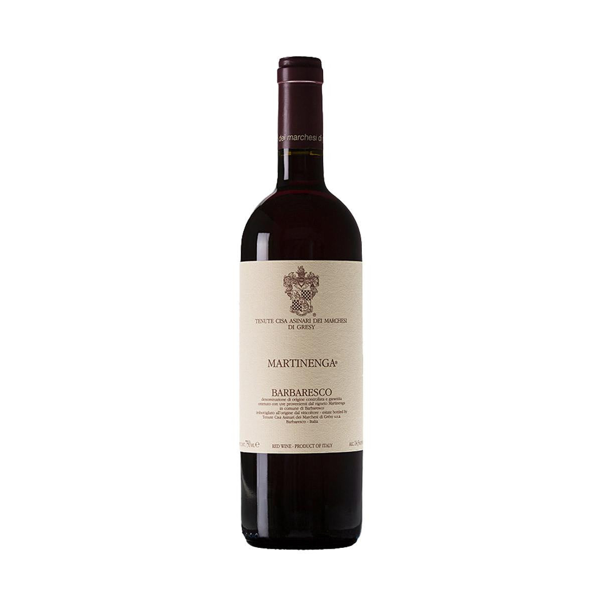 Barbaresco 'Martinenga'  2020 - Marchesi Di Gresy