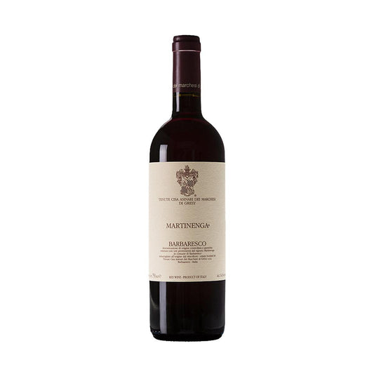 Barbaresco 'Martinenga'  2020 - Marchesi Di Gresy