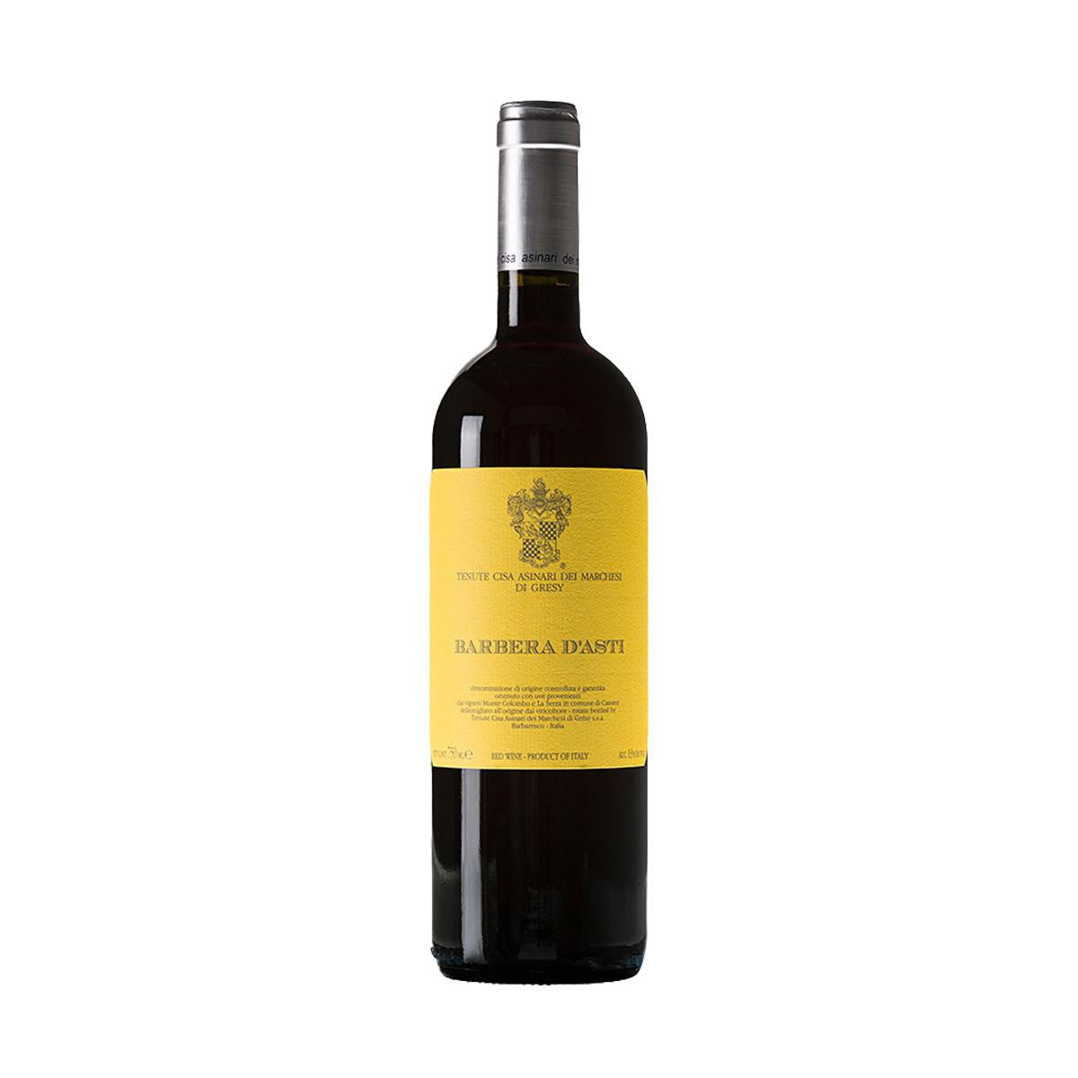 Barbera D'Asti 2023 - Marchesi Di Gresy