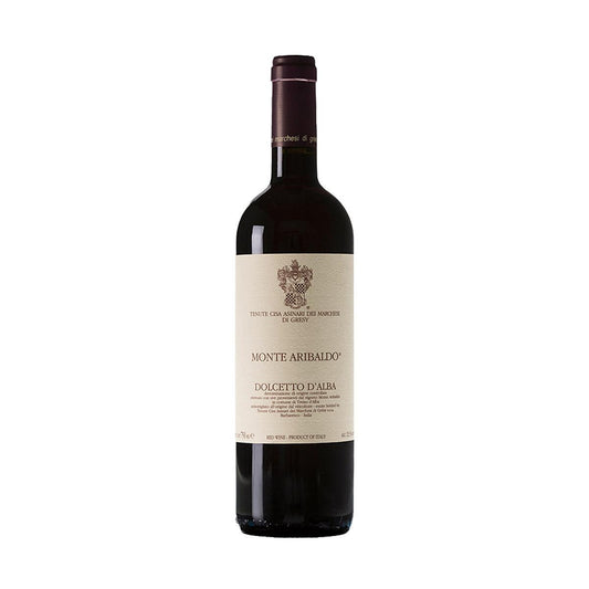 Dolcetto d'Alba 'Monte Aribaldo' 2022 - Marchesi Di Gresy