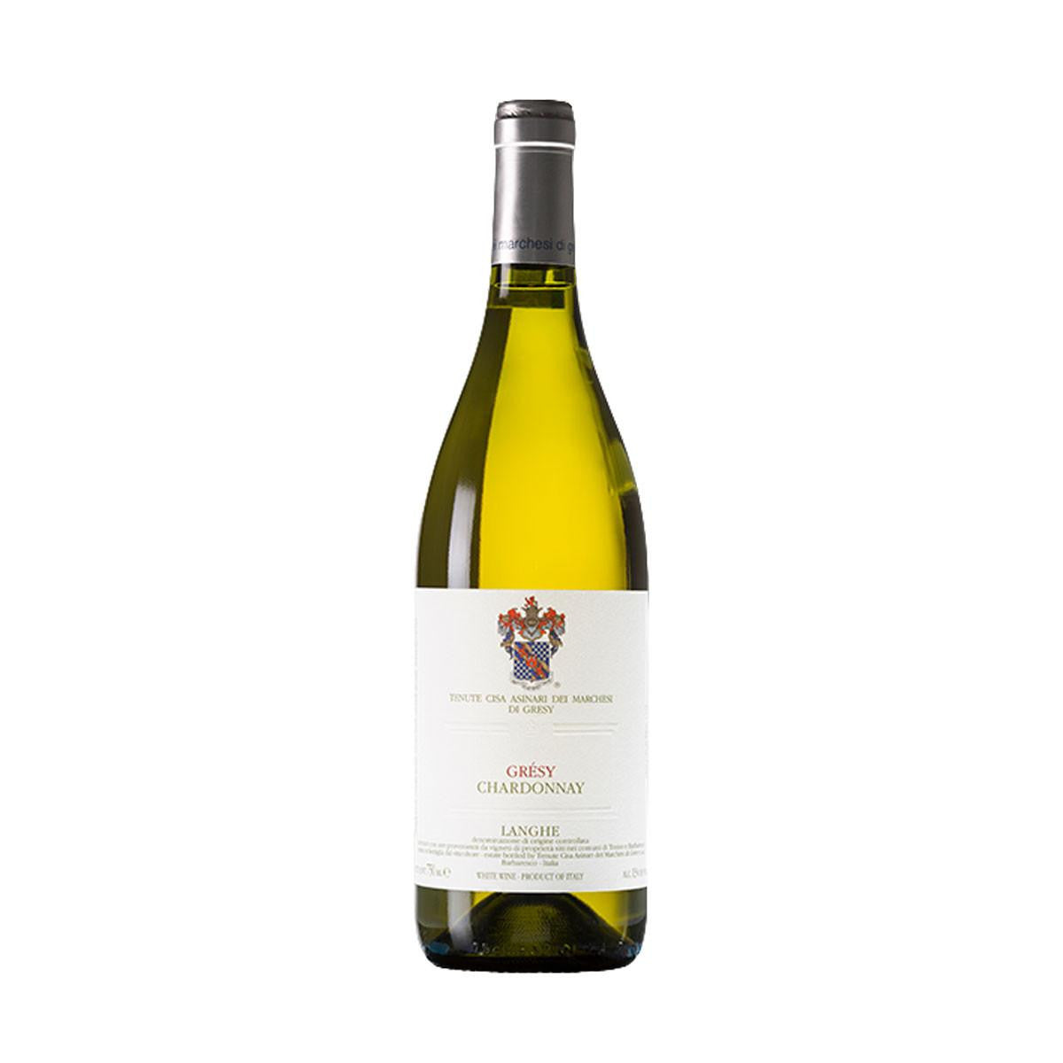 Gresy Chardonnay Langhe 2020 - Marchesi Di Gresy