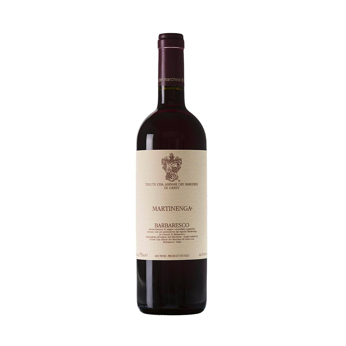 Martinenga Barbaresco 2018 Magnum - Marchesi Di Gresy
