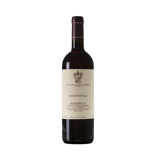 Martinenga Barbaresco 2018 - Marchesi Di Gresy