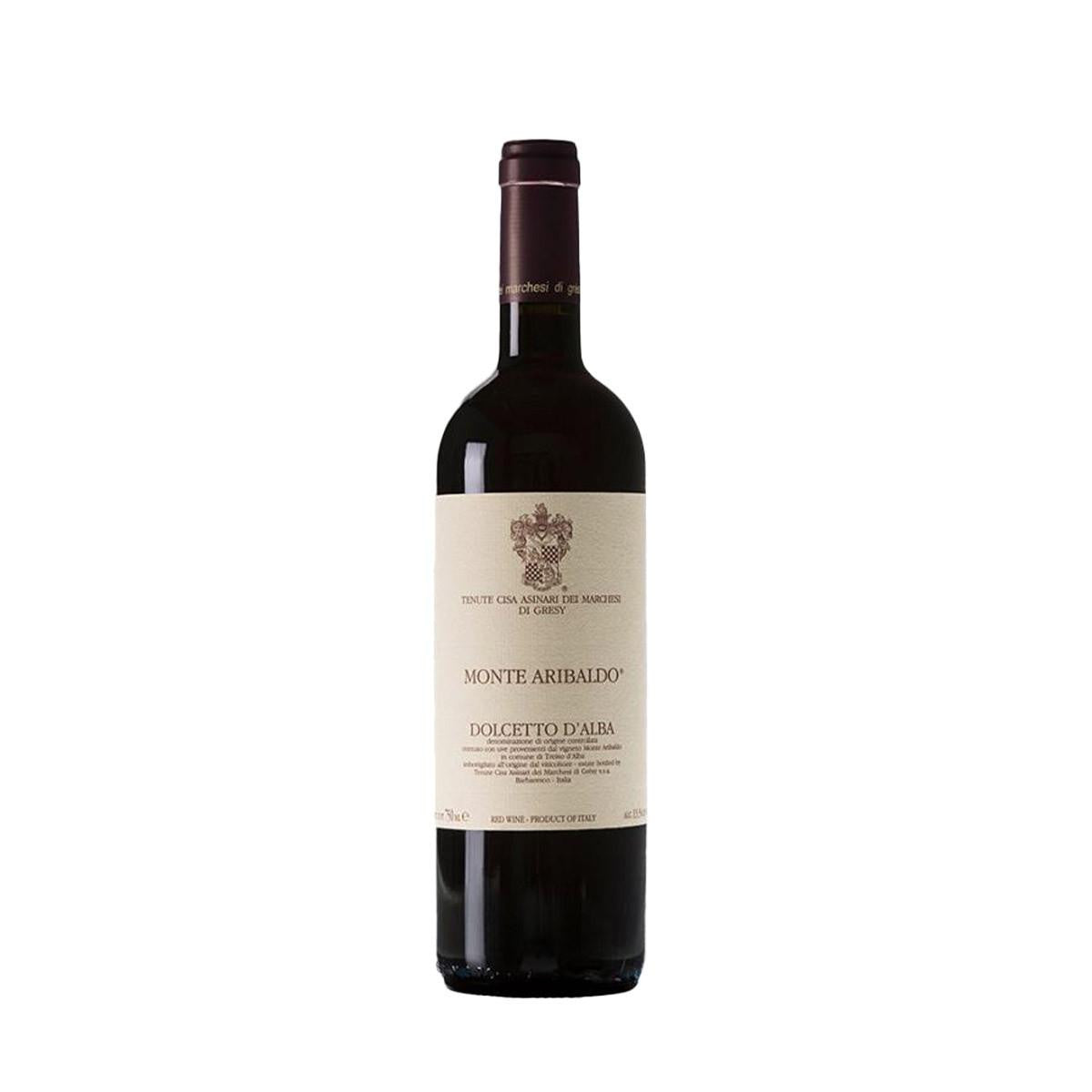 Monte Aribaldo Dolcetto d'Alba 2021 - Marchesi Di Gresy