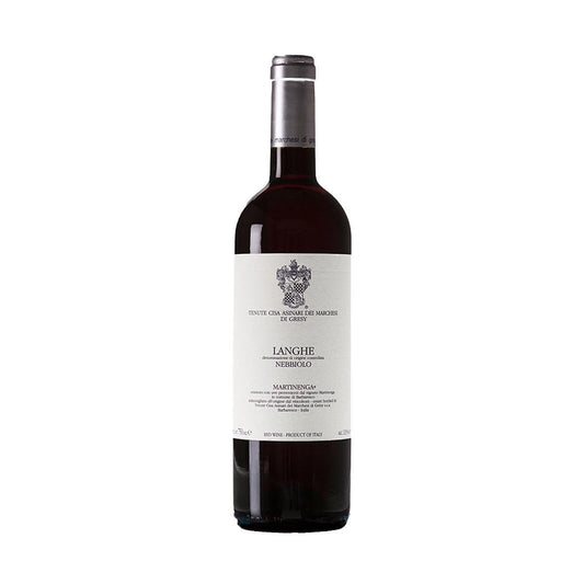 Nebbiolo Langhe 'Martinenga' 2023 - Marchesi Di Gresy