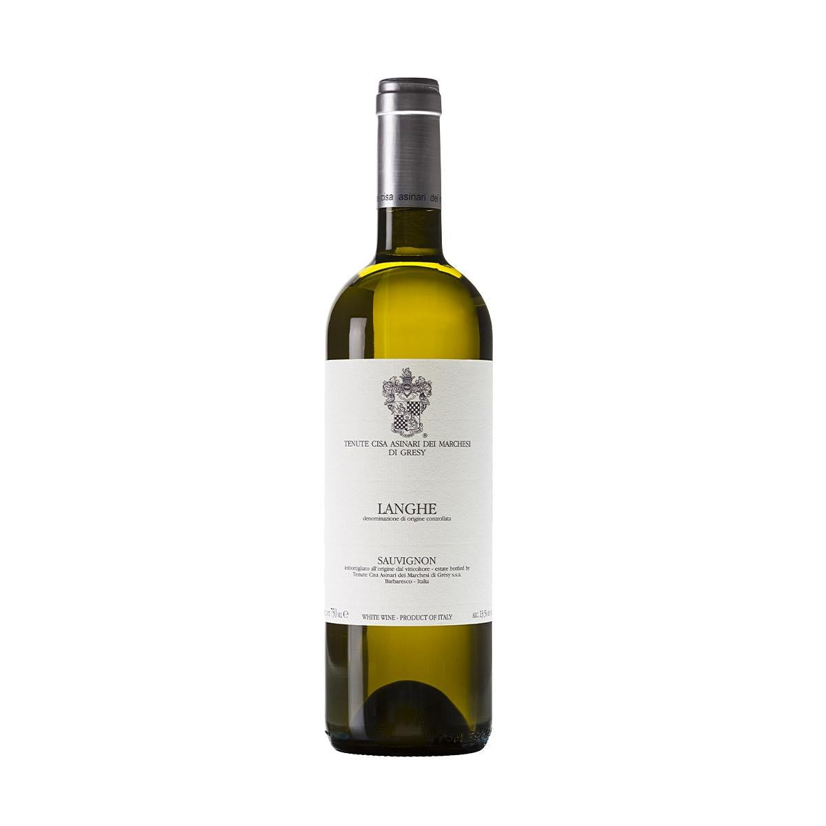 Sauvignon Langhe 2021 - Marchesi Di Gresy