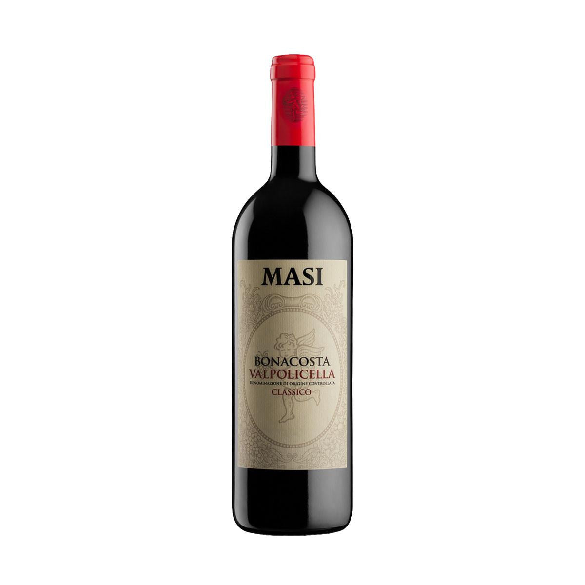 Bonacosta Valpolicella Classico 2021 - Masi